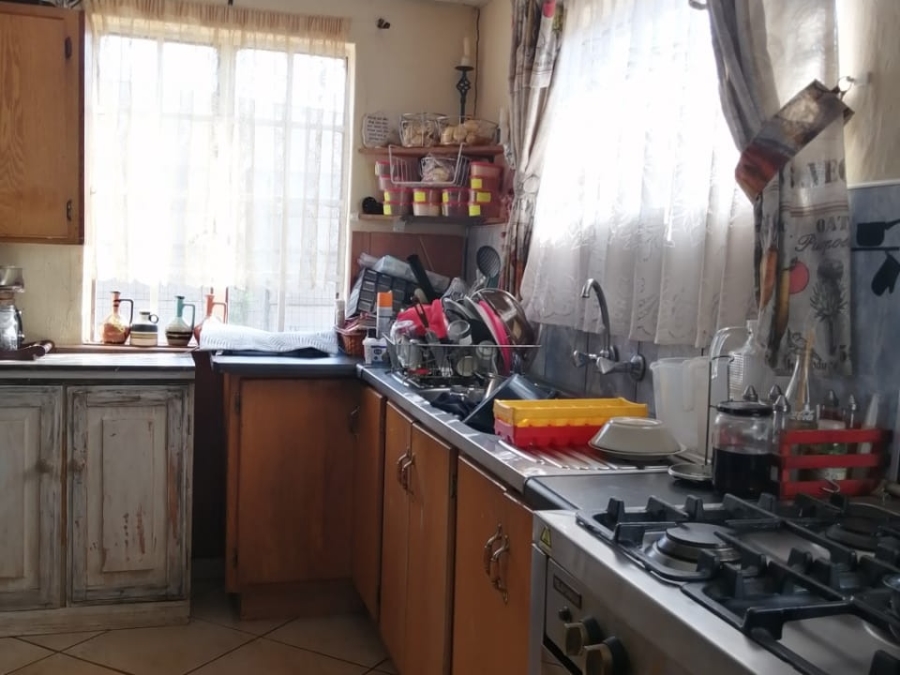 2 Bedroom Property for Sale in Derby North West